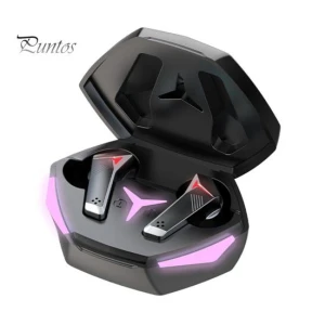 Digital Headset with Smart Noise Cancellation, Puntos Electronics