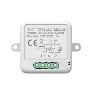 DIY Smart Switch Breaker — Smart Switch, HIMO Group