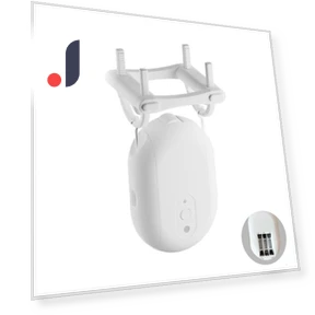 Electric Curtain Motor — Smart Home Hubs & Controllers, HIMO Group