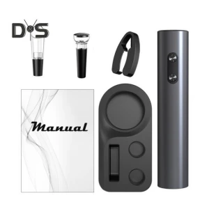 Electric Wine Opener, FINE DAY