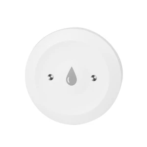 Flood Sensor Linkage Water Leakage Detector, Tuya