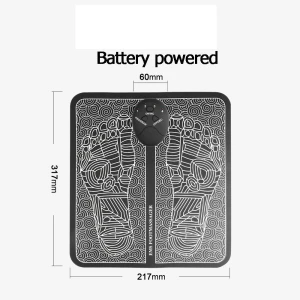 Foot Pain Relief Massager, 888 Auto Parts Town