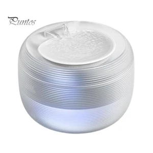 Fountain for Cats, Pet park