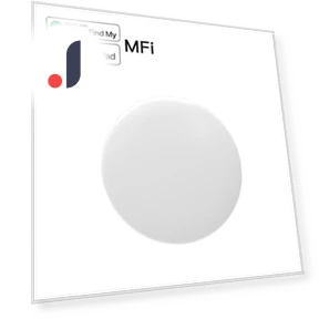 GPS Smart Tag — Item Locators, HIMO Group