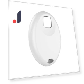 GPS Tracker Mini Tag — Location Tracking Devices, Lntelligent Living Hall