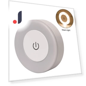 LED Touch Night Light — Night Lights, 888 Auto Parts Town