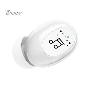 Mini Bluetooth Earbuds, Computer Life