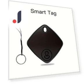 Mini Tracking Device — Location Tracking Devices, Lntelligent Living Hall
