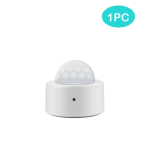 Mini Wireless PIR Motion Sensor — Motion Sensor, HIMO Group
