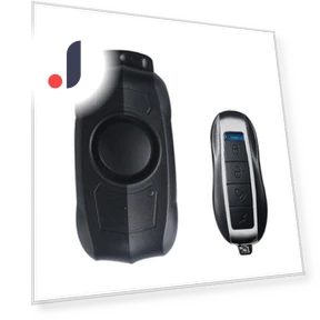 Multifunctional Smart Remote Control — Accessories, Auto Home Solutions