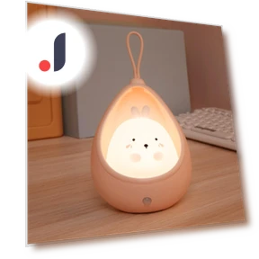 Night Light with Touch Control — Night Lights, Exquisite goods home furnishing