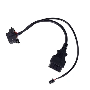 OBDII Diagnostic Cable Adapter — OBD2 Scanners, Rustic Elegance House