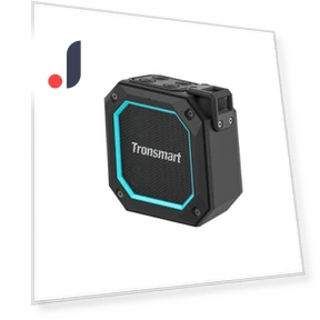 Portable Bluetooth Speaker — Portable Audio Solutions, Tronsmart