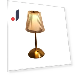Rechargeable Touch LED Night Light — Night Lights, Comfort Homeware