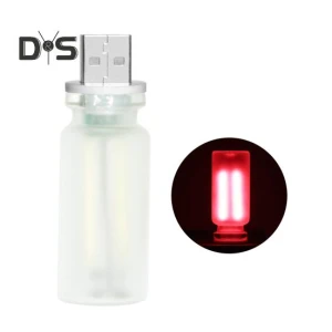 Retro LED Car Ambient Light, Superway