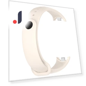 Silicone Strap — Fitness Bands, MY-CASE