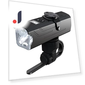 Smart Bike Light — Bike Headlights, Build My Home