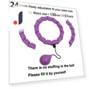 Smart Fitness Hoop — Fitness & Activity Monitors, Build My Home