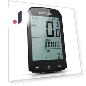 Smart GPS Bike Computer — Bike Tech Gadgets, Optimized General