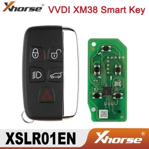 Smart Key, Xhorse