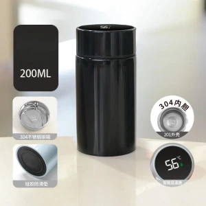 Smart Mini Water Bottle — Smart Water Bottle, HIMO Group