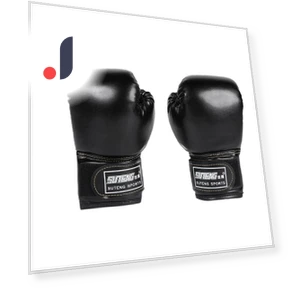 Smart Music Boxing Trainer — Boxing Training Gear, Happy Home Mall