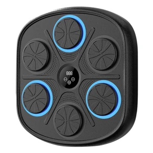 Smart Musical Boxing Machine, 888 Auto Parts Town