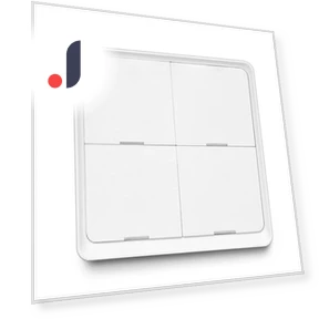 Smart Switch — Smart Home Hubs & Controllers, HIMO Group