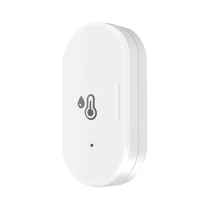 Smart Temperature and Humidity Sensor, Tuya