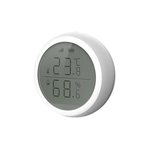 Smart Thermometer — Smart Thermometer, HIMO Group