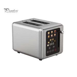 Smart Toaster with Digital Timer, Home Kits