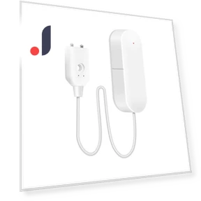 Smart Water Leak Detector — Water Leak Detection Systems, Tuya
