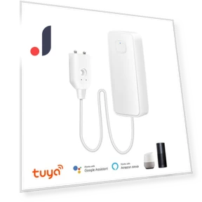 Smart Water Sensor — Water Leak Detection Systems, Super Dream Home