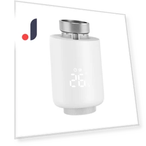 Thermostatic Radiator Valve — Smart Climate Control, HIMO Group