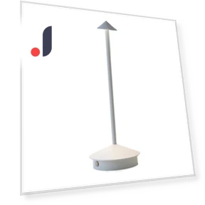 Touch Lamp — Desk & Table Lighting, Lntelligent Living Hall