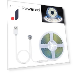 Touch Sensor LED Strip — LED Strips, 888 Auto Parts Town