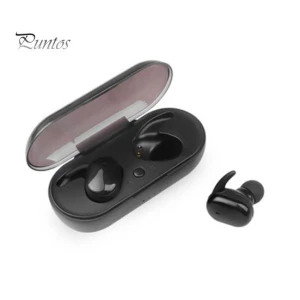 True Wireless Stereo Bluetooth Earbuds, Computer Life