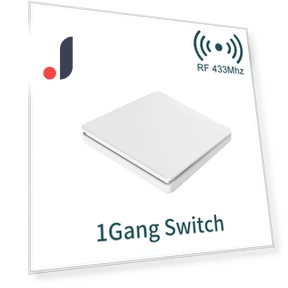 WiFi Smart Switch — Dimmer Switches, Lntelligent Living Hall