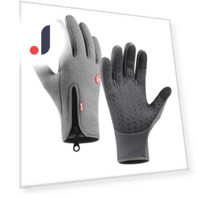 Winter Cycling Gloves — Gloves & Mittens, shangkelv