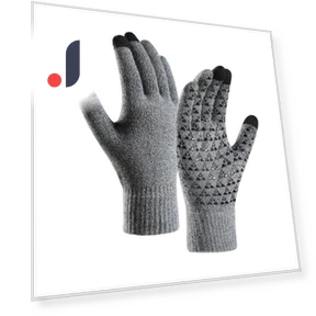 Winter Gloves for Men and Women — Gloves & Mittens, shangkelv