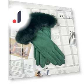 Winter Gloves for Women — Cold Weather Gloves, Female s