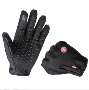 Winter Tactical Gloves — Heated Gloves, Comfort Homeware