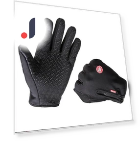 Winter Tactical Gloves — Gloves & Mittens, Comfort Homeware