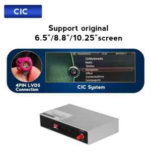 Wireless Carplay Ai Box Adapter, Timeless Home