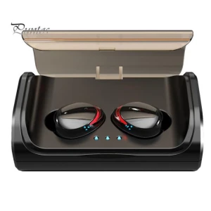 Wireless Earbuds with Noise Cancellation, Computer Life