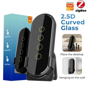 Wireless Scene Switch, Super Dream Home