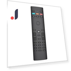 Air Mouse Voice Remote Control — Remote Controls, Vinde Home