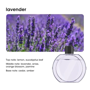 Aromatherapy Essential Oil Diffuser — Essential Oil Diffuser, Vinde Home