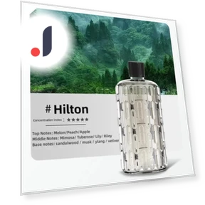 Automatic Aromatic Machine — Air Moisturizers, Cozy Cottage-Relax
