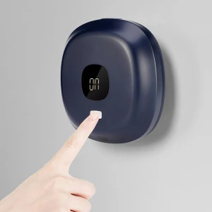 Automatic Foam Soap Dispenser, Super Star Mall